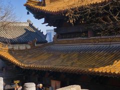 -云龙山