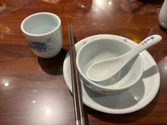 -龍聚祥烧麦馆(万达店)
