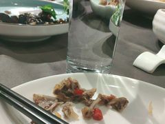 -羲和雅苑•北京烤鸭(平安国际金融中心店)