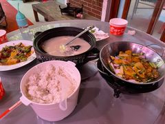 -鱼乐岛餐厅·户外花园主题餐厅