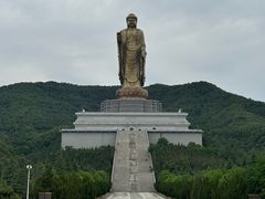 -中原大佛景区