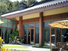 -杭州花家山庄