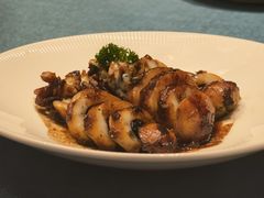 -海味世家·家常菜馆(明州里店)