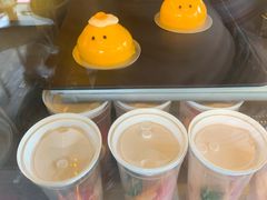 -Teacher's 咖啡·精酿啤酒