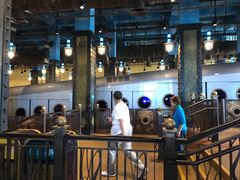 -海洋公园海洋列车－海滨站