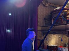 -蒙古大营·蒙古演绎餐厅(赛马场店)