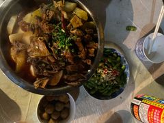 -桂萍特色牛筋牛杂(长堤街总店)