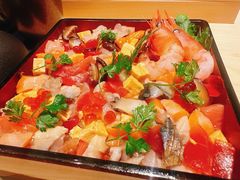 -眞日本料理