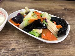 -津门张记包子铺(华昌道店)