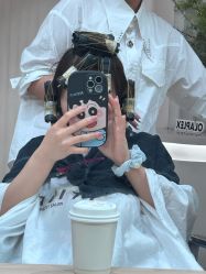 -GRAVITY HAIR 地心引力