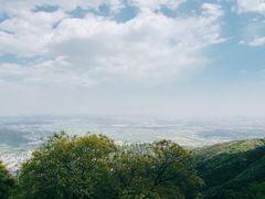 -香山公园