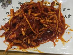 -顺姬冷面(长春旗舰店)