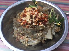 -88号小吃店·经典云南菜·地道纳西美食