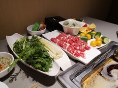 捞派肥牛-海底捞火锅(九霄梦天地店)