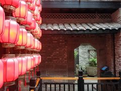 -鱼桥巷·美学川菜