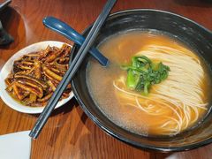 -王家沙点心店(南京西路总店)