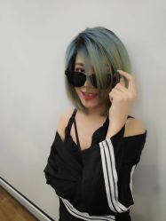 -BM SALON