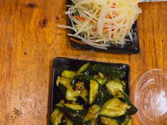 -珍祥烧烤涮肚(舜耕路店)