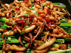 -炊烟小炒黄牛肉(中心印象城店)