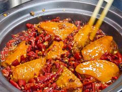 -回味黑鸭煲·始于2006(万松园店)