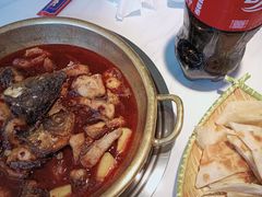 -涿派·炝锅鱼(涿州店)