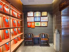 -张烤鸭·川菜·非遗冒烤鸭(青石桥店)