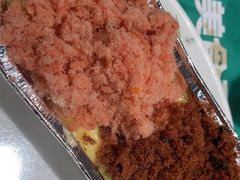 -亚马逊环球美食百汇(新城吾悦广场店)