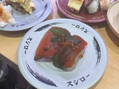 -寿司郎(皇庭广场店)