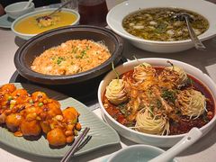 -拈菜(观音桥阳光世纪店)