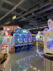 -木马王国(萧山银隆店)