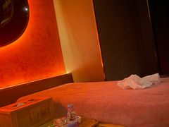 -番茄按摩·影院足道·柔足SPA(龙之道国顺路店)