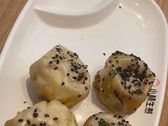 -小杨生煎(香港名都店)