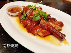 -南都咖啡西餐厅(东塘店)