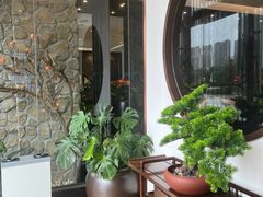 -毛家饭店·30年融合新湘菜(汉峪金谷店)