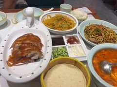 -东流山北京烤鸭·家常菜(南京首店)