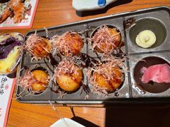 -仓桥家·焗寿司·锅物(光谷步行街店)