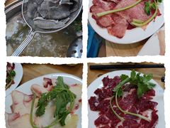 -味品鲜牛肉火锅店(西门店)