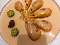 -醉舍·新淮扬菜(长宁龙之梦店)