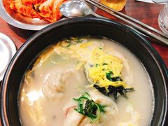 -神仙雪浓汤(明洞店)