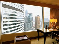 -香港港丽酒店