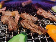 -十三姨正合丰烤肉(营迹路店)