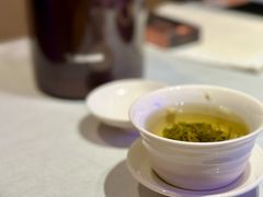 大厅茶位-天河领展广场