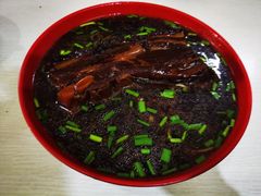 大肉面-小龙大肉面馆