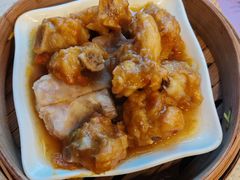 -点都德(龙之梦店)