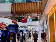 -万达广场(万州店)
