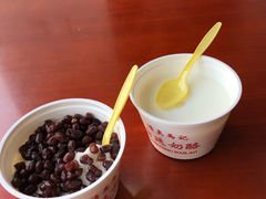 -清真马记宫廷奶酪(广渠门内大街店)