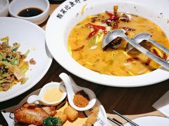 -太二酸菜鱼(正大广场店)