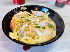 -嵊州小吃(萧山街店)