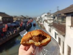 油氽团子-荣阳楼(山塘街店)