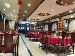 -南来顺饭庄·清真(南菜园店)